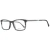 Police Lice Men Optical Men's Frames In White