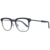 Police Lice Men Optical Men's Frames In White