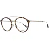 Police Lice Men Optical Men's Frames In White