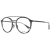 Police Lice Men Optical Men's Frames In White