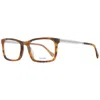 Police Lice Men Optical Men's Frames In White