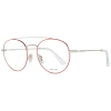 Police Lice Men Optical Men's Frames In White