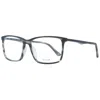 Police Lice Men Optical Men's Frames In White