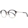 Police Purple Women Optical Frames In White