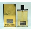 POLICE POLICE MEN'S AMBER GOLD EDT SPRAY 3.4 OZ FRAGRANCES 679602531108