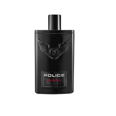 Police Men's Contemporary Extreme Edt Spray 3.4 oz Fragrances 679602209908 In N/a