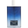 POLICE POLICE MEN'S FROZEN EDT SPRAY 3.4 OZ (TESTER) FRAGRANCES 679602239028