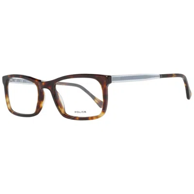 POLICE MEN GLASSES MEN'S FRAME