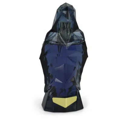Police Men's Icon Edp Spray 4.2 oz (tester) Fragrances 679602859929 In Blue