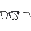 Police Black Men Optical Frames In Black