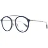 Police Men Optical Men's Frames In Black