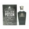 Police Men's Potion For Him Edp Spray 3.4 oz Fragrances 679602141116 In Black