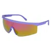 POLICE MEN'S SUNGLASSES POLICE SPLA28-999UGX GBBY2