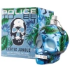 Police Men's To Be Exotic Jungle Edt Spray 3.4 oz Fragrances 679602173117 In Green