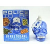 POLICE POLICE MEN'S TO BE #FREETODARE EDT SPRAY 4.2 OZ FRAGRANCES 679602152112