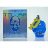 Police Men's To Be Good Vibes Edt Spray 2.5 oz Fragrances 679602851084 In Black