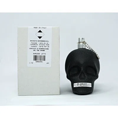 Police Men's To Be Hyperverse Edt Spray 4.2 oz (tester) Fragrances 679602001625 In Black