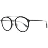 Police Black Men Optical Frames In Black