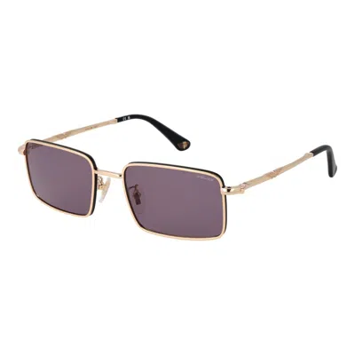 Police Metal Men's Sunglasses In Multi