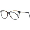 Police Lice Women Optical Women's Frames