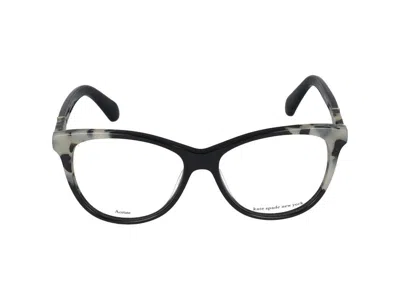 Police Optical In Gray