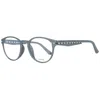 Police Men Optical Men's Frames In Gray