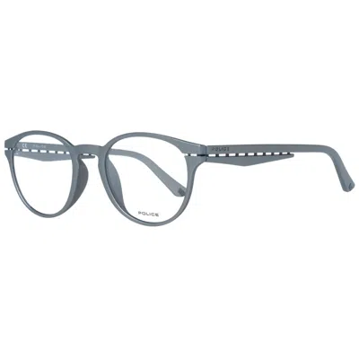 POLICE PLASTIC GLASSES MEN'S (FRAMES)