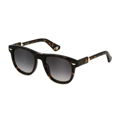 Police Spll87 06e4 In Black