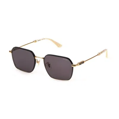 Police Spln41 0302 In Gold