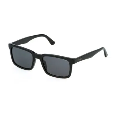 Police Splp21 0700 In Black