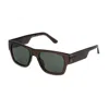 Police Splp23 M82p In Brown