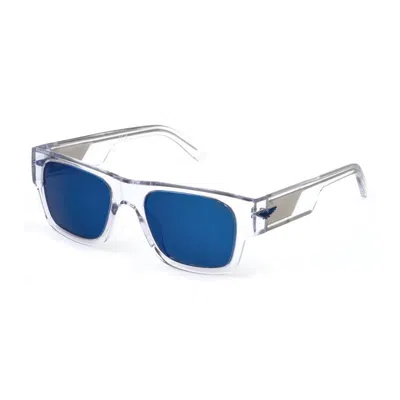 Police Splp23 P79p In Blue