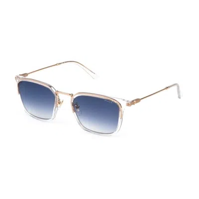 Police Splp27 300k In Blue