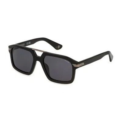 Police Splp28 0700 In Black