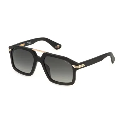 Police Splp28 0703 In Black