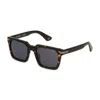 Police Splp29 722y In Black