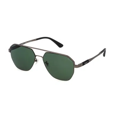 Police Splp30 0627 In Green