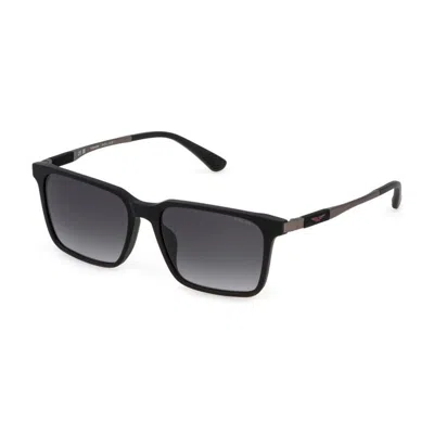 Police Splp31 0703 In Black
