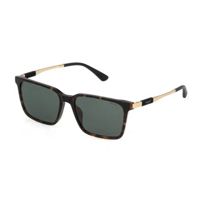 Police Splp31 0722 In Black