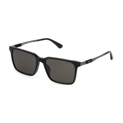 Police Splp31 700p In Black