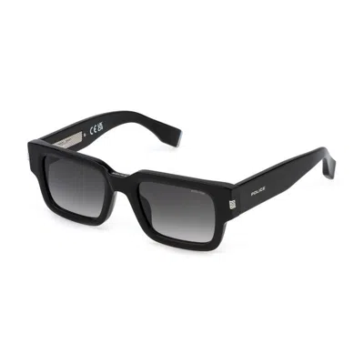 Police Splp32 0700 In Black