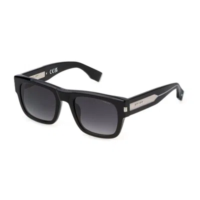 Police Splp33 700k In Black