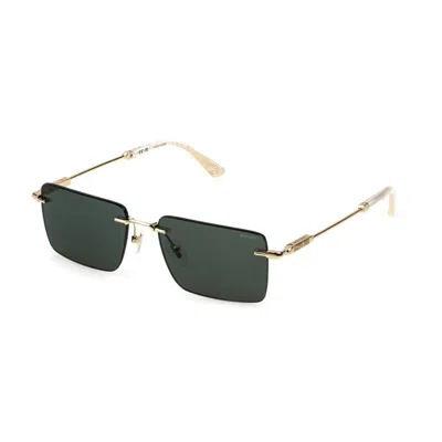Police Splp35 0300 In Gold