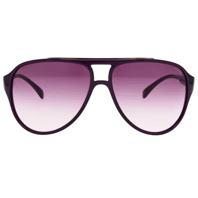 Police S1627 Cc5x 2 In Purple