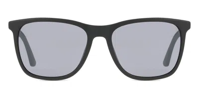 Police Spl872n Origins 1 Occhiale Sole  703x Men's Sunglasses Black Size 56