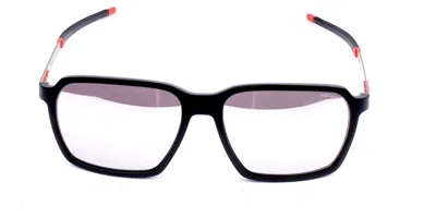 Police Spll16m U28z Men's Sunglasses Black Size 58