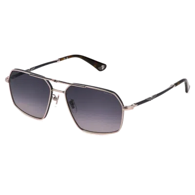 Police Spll86 Sunglasses In Multi