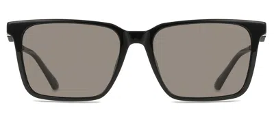Police Splp31 Ranger 2 700p Men's Sunglasses Black Size 56