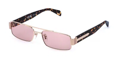 Police Splr95e Invictus 1 349k Occhiali Da Sole Per Donna In Multi