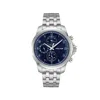 Police Gray Stainless Steel Stainless Steel Watch In Grey
